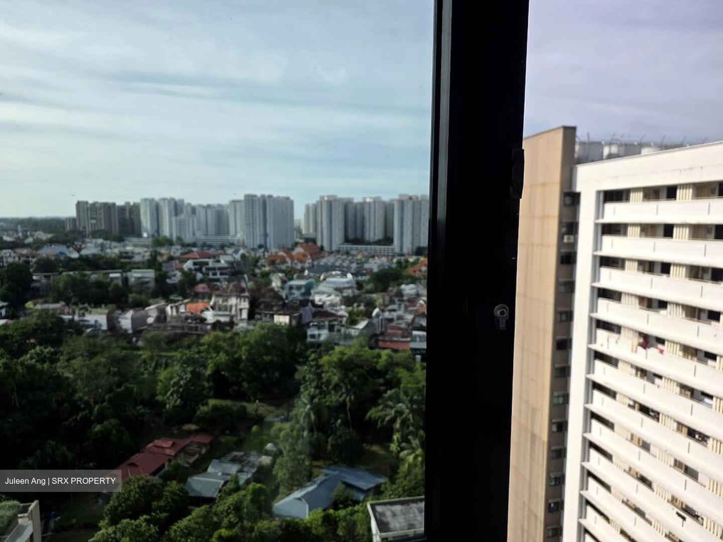 Blk 998B Buangkok Parkvista (Hougang), HDB 2 Rooms #566181931
